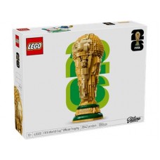 LEGO 43020 Uradni pokal prvenstva FIFA World Cup